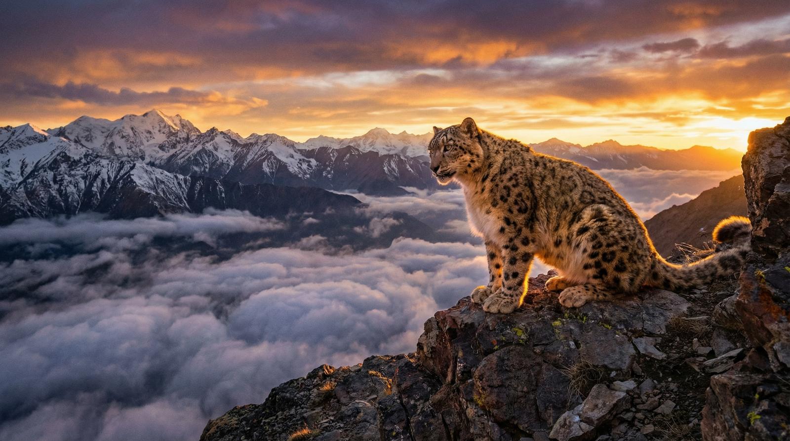 暗网雪豹云端视频